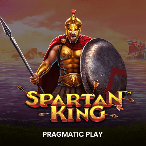 Spartan King