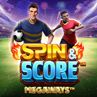 Spin  Score Megaways