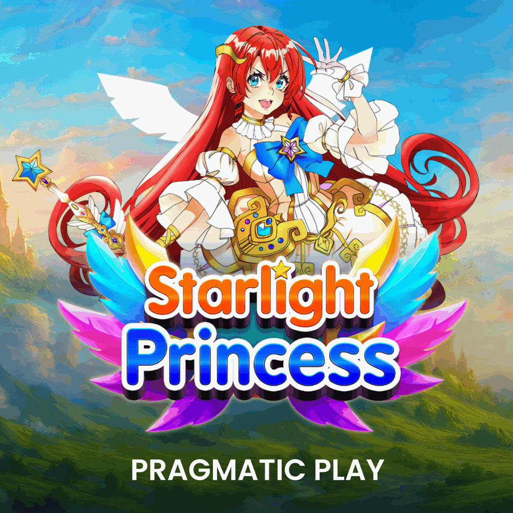 Starlight Princess