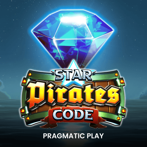 Star Pirates Code