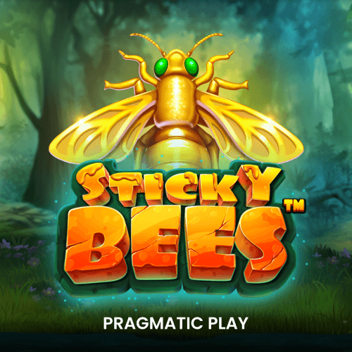 Sticky Bees