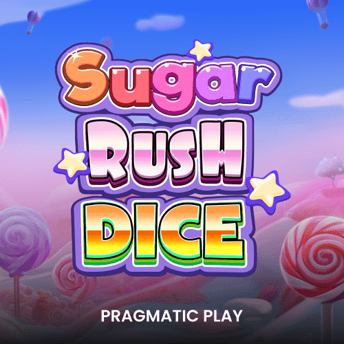 Sugar Rush Dice