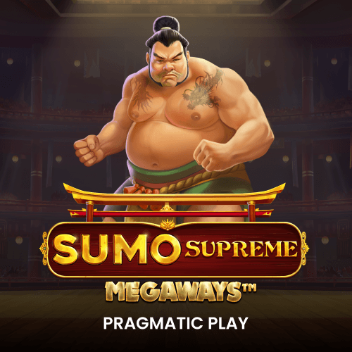 Sumo Supreme Megaways