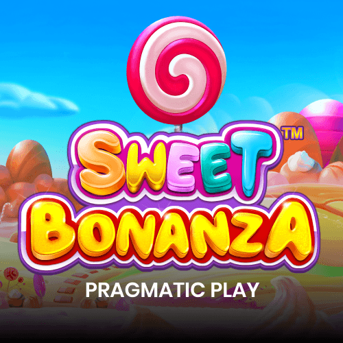 Sweet Bonanza