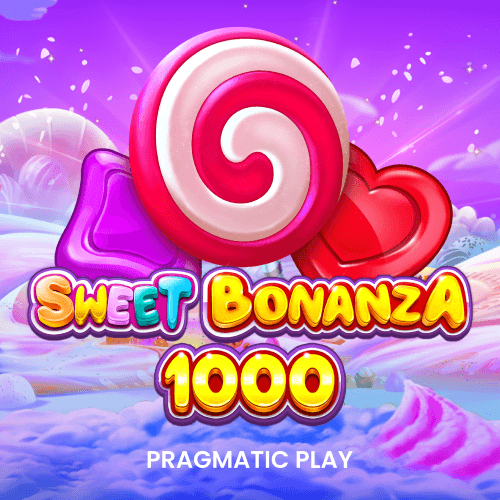 Sweet Bonanza 1000