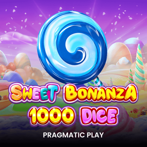 Sweet Bonanza 1000 Dice