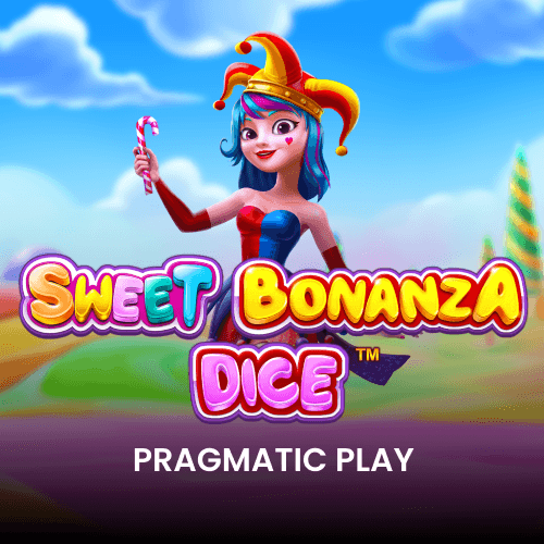 Sweet Bonanza Dice