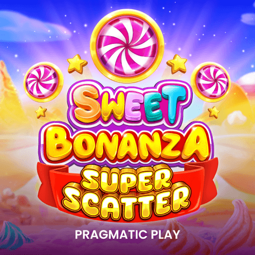 Sweet Bonanza Super Scatter