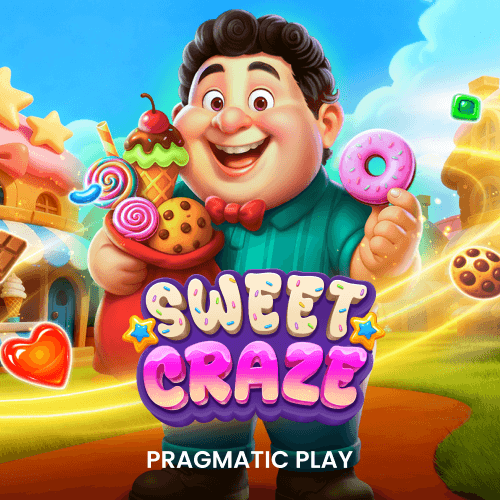 Sweet Craze