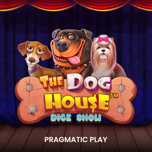 The Dog House Dice Show
