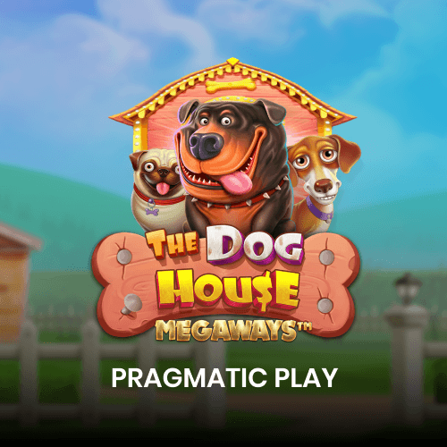 The Dog House Megaways