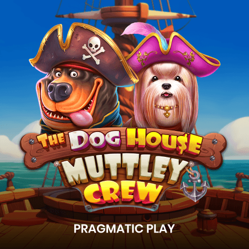 The Dog House  Muttley Crew