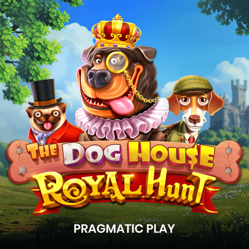 The Dog House  Royal Hunt