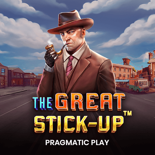 The Great StickUp