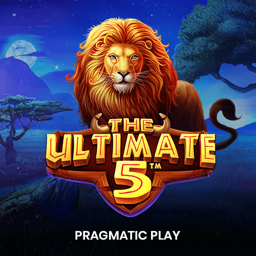 The Ultimate 5