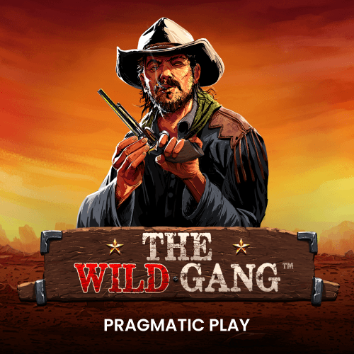 The Wild Gang