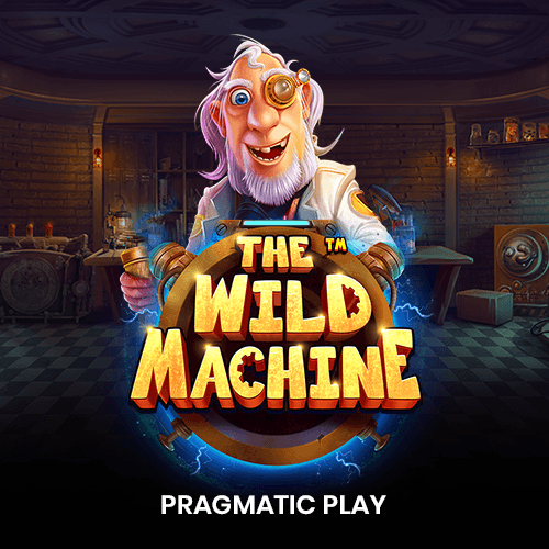 The Wild Machine