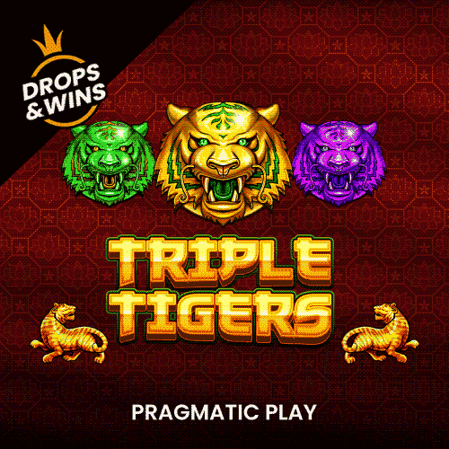 Triple Tigers