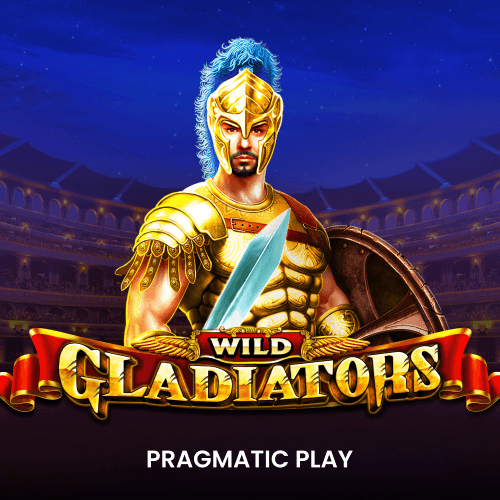 Wild Gladiator