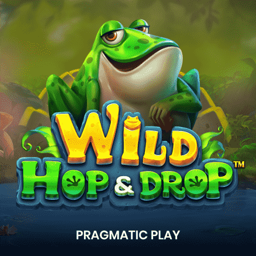 Wild HopDrop