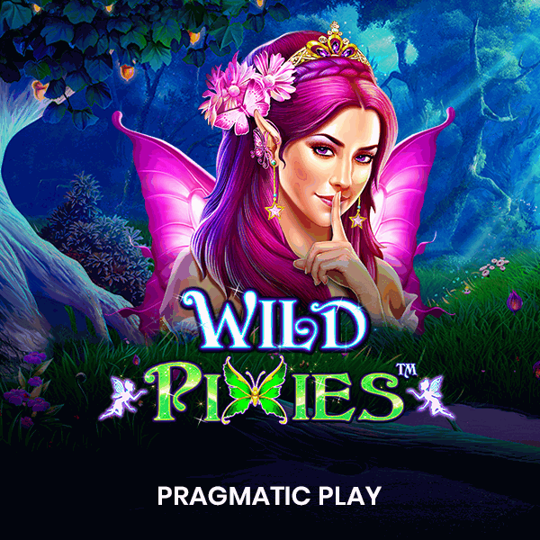 Wild Pixies