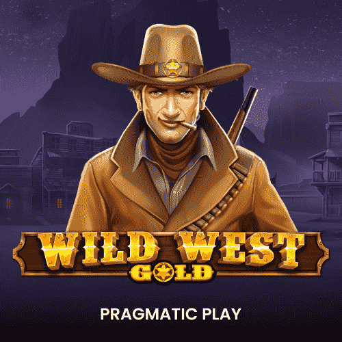 Wild West Gold