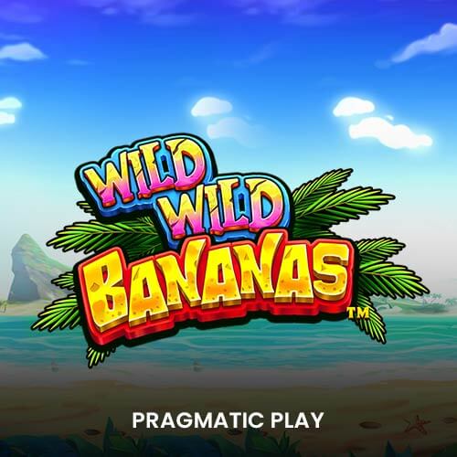 Wild Wild Bananas