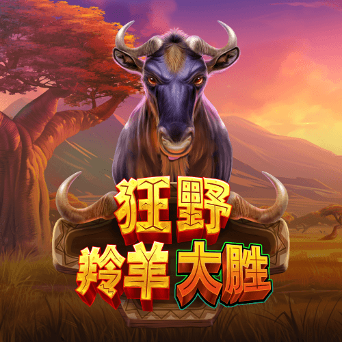Wild Wildebeest Wins