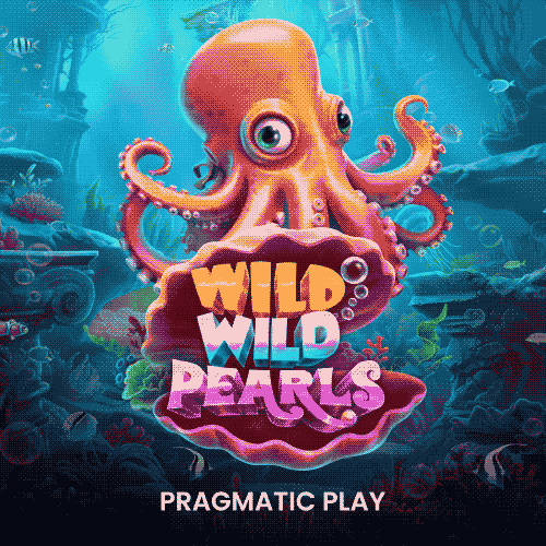 Wild Wild Pearls