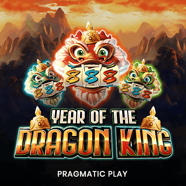 Year of the Dragon King