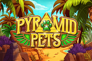 Pyramid Pets