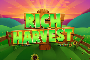 Rich Harvest