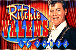 Ritchie Valens La Bamba