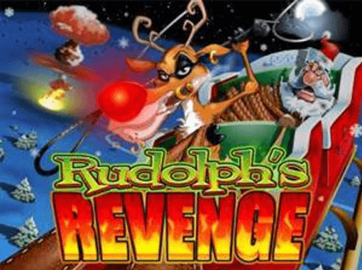 Rudolphs Revenge