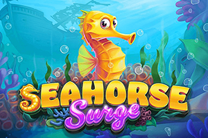 Seahorse Surge