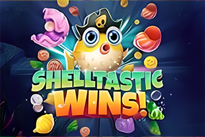 Shelltastic Wins