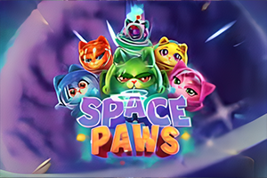 Space Paws