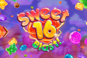 Sweet 16 Blast