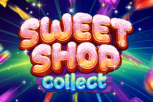 Sweet Shop Collect