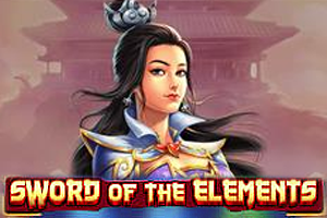 Sword of the Elements