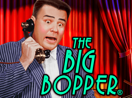 The Big Bopper
