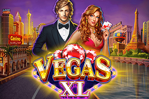 Vegas XL