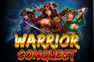 Warrior Conquest