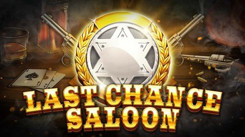 Last Chance Saloon