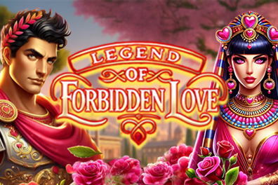 Legend Of Forbidden Love MegaWays