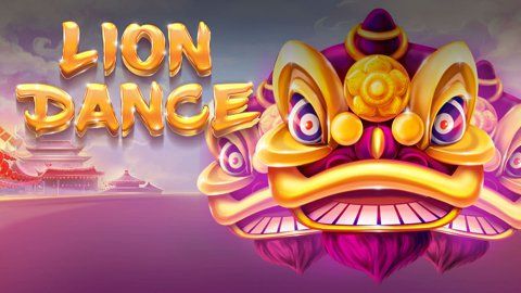 Lion Dance