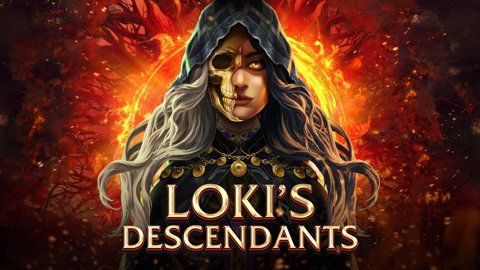 Lokis Descendants