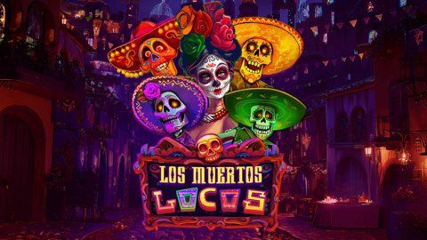 Los Muertos Locos