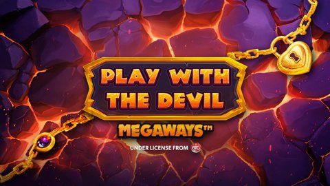 Play With the Devil MegaWays