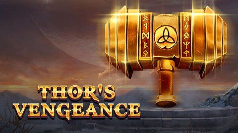 Thors Rage